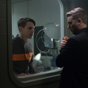 Holistyczna agencja detektywistyczna Dirka Gently'ego - galeria zdjęć - filmweb