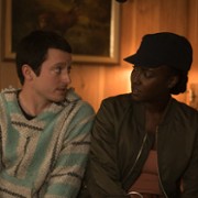 Holistyczna agencja detektywistyczna Dirka Gently'ego - galeria zdjęć - filmweb