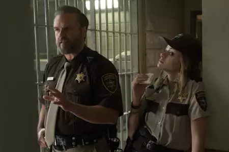 Holistyczna agencja detektywistyczna Dirka Gently'ego - galeria zdjęć - filmweb