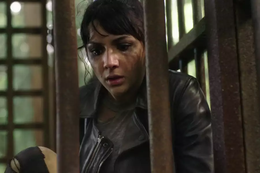Holistyczna agencja detektywistyczna Dirka Gently'ego - galeria zdjęć - filmweb