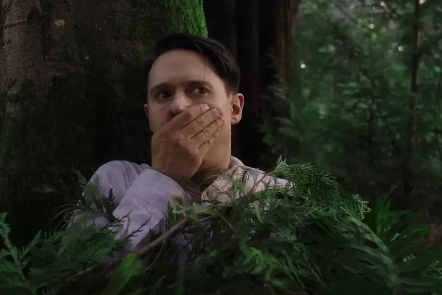 Holistyczna agencja detektywistyczna Dirka Gently'ego - galeria zdjęć - filmweb