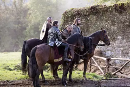 Wikingowie - galeria zdjęć - filmweb