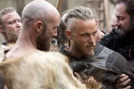 Wikingowie - galeria zdjęć - filmweb