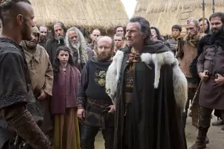 Wikingowie - galeria zdjęć - filmweb