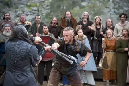 Wikingowie - galeria zdjęć - filmweb
