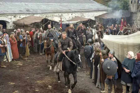 Wikingowie - galeria zdjęć - filmweb