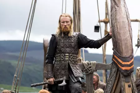 Wikingowie - galeria zdjęć - filmweb