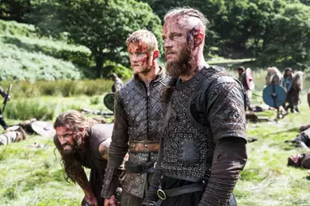 Wikingowie - galeria zdjęć - filmweb