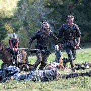 Vikings - galeria zdjęć - filmweb