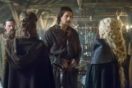 Wikingowie - galeria zdjęć - filmweb