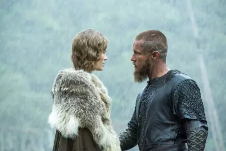Wikingowie - galeria zdjęć - filmweb