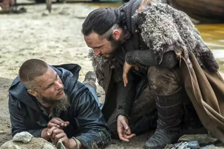 Wikingowie - galeria zdjęć - filmweb