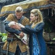 Vikings - galeria zdjęć - filmweb