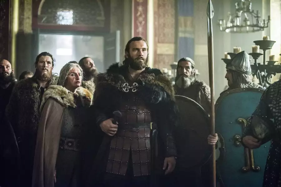 Wikingowie - galeria zdjęć - filmweb
