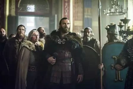 Wikingowie - galeria zdjęć - filmweb