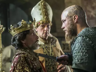 Wikingowie - galeria zdjęć - filmweb