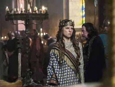 Wikingowie - galeria zdjęć - filmweb