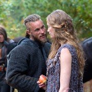 Vikings - galeria zdjęć - filmweb