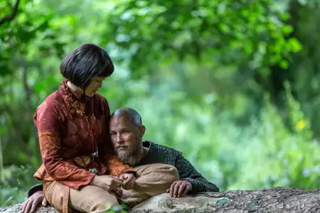 Wikingowie - galeria zdjęć - filmweb
