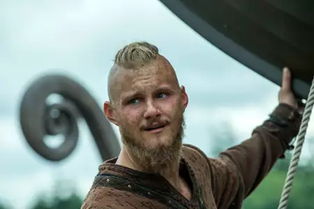 Wikingowie - galeria zdjęć - filmweb