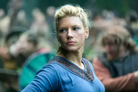 Wikingowie - galeria zdjęć - filmweb