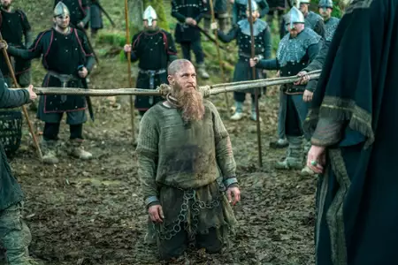 Wikingowie - galeria zdjęć - filmweb