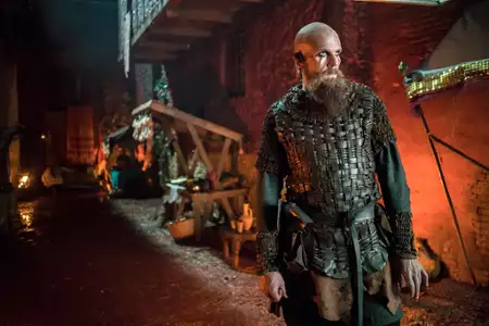 Wikingowie - galeria zdjęć - filmweb