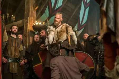 Wikingowie - galeria zdjęć - filmweb