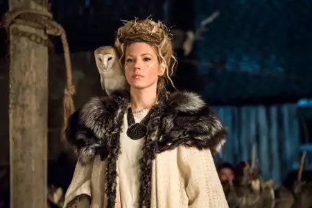 Wikingowie - galeria zdjęć - filmweb