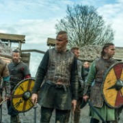Vikings - galeria zdjęć - filmweb