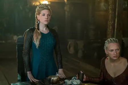 Wikingowie - galeria zdjęć - filmweb