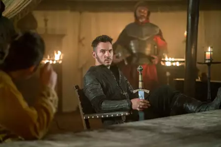 Wikingowie - galeria zdjęć - filmweb
