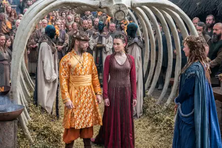 Wikingowie - galeria zdjęć - filmweb
