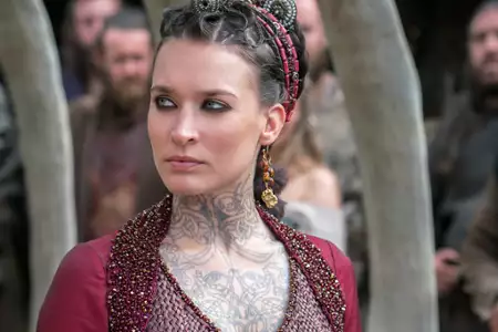 Wikingowie - galeria zdjęć - filmweb