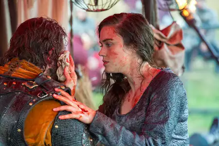 Wikingowie - galeria zdjęć - filmweb