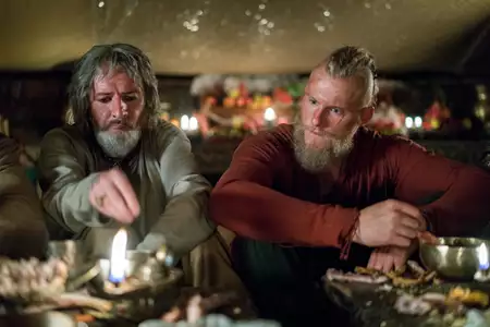 Wikingowie - galeria zdjęć - filmweb