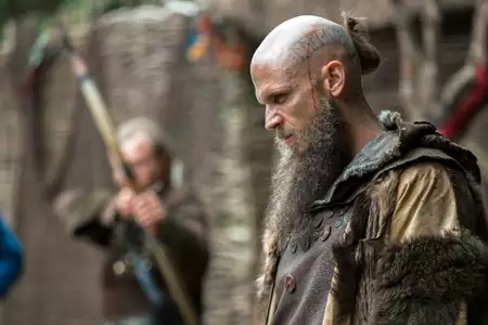Wikingowie - galeria zdjęć - filmweb