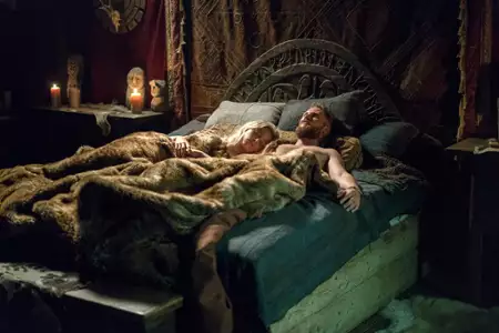 Wikingowie - galeria zdjęć - filmweb