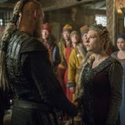 Vikings - galeria zdjęć - filmweb