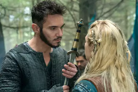 Wikingowie - galeria zdjęć - filmweb