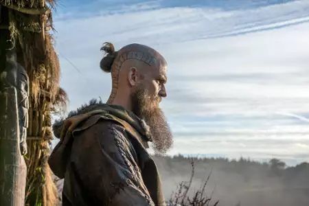 Wikingowie - galeria zdjęć - filmweb