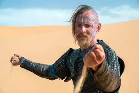 Wikingowie - galeria zdjęć - filmweb