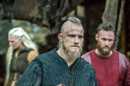Wikingowie - galeria zdjęć - filmweb