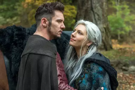 Wikingowie - galeria zdjęć - filmweb