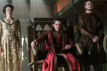 Wikingowie - galeria zdjęć - filmweb