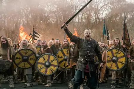 Wikingowie - galeria zdjęć - filmweb