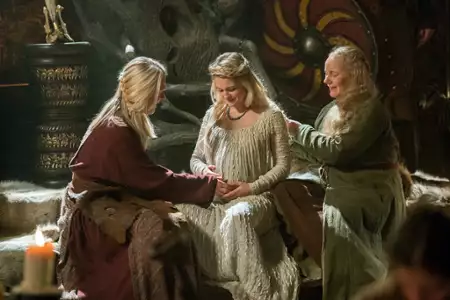 Wikingowie - galeria zdjęć - filmweb