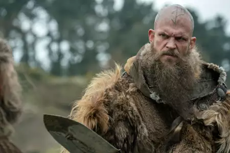 Wikingowie - galeria zdjęć - filmweb