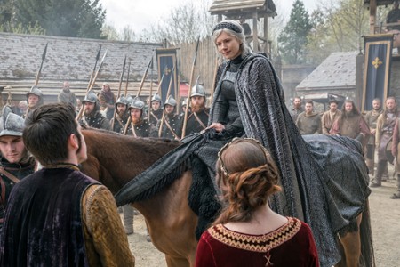 Sezon 5 Odcinek 20 Ragnarok