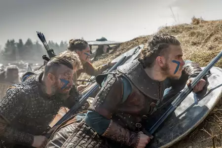 Wikingowie - galeria zdjęć - filmweb